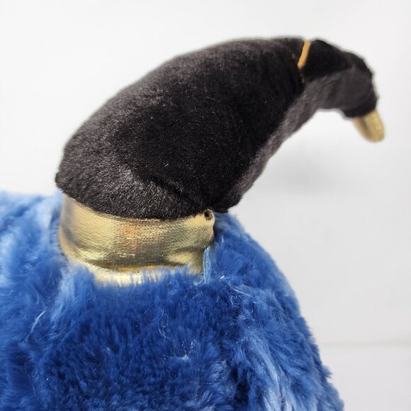 Build A Bear Disney Aladdin Plush Genie with Outfit 16 Inch Bear soft - Picture 11 of 11